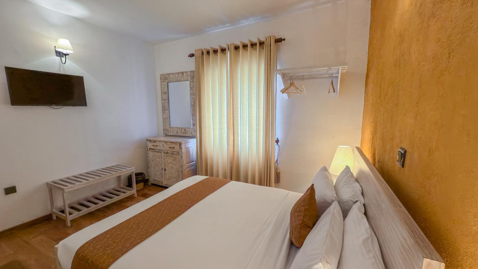 Guest house Grace Nuwara Eliya