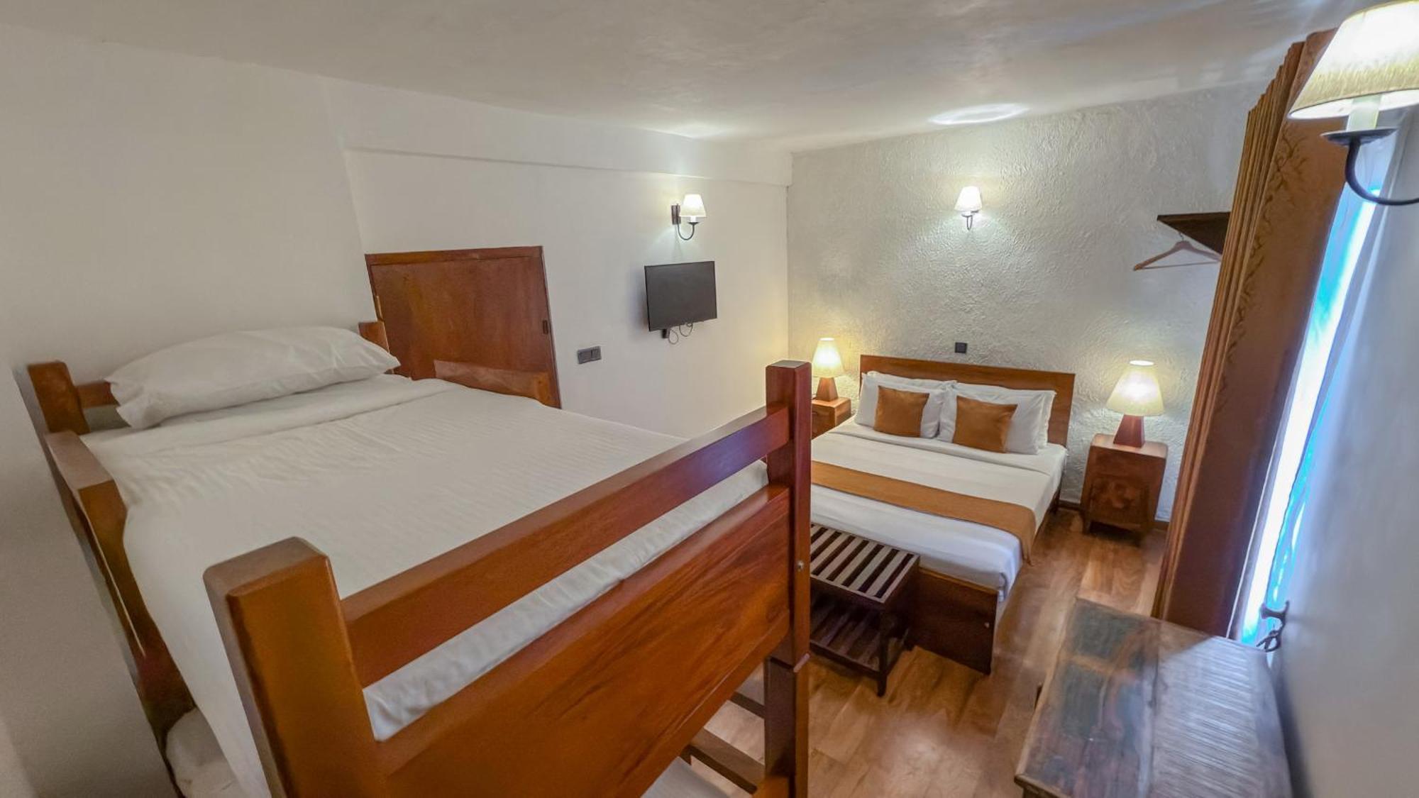 Grace Guest house 3*