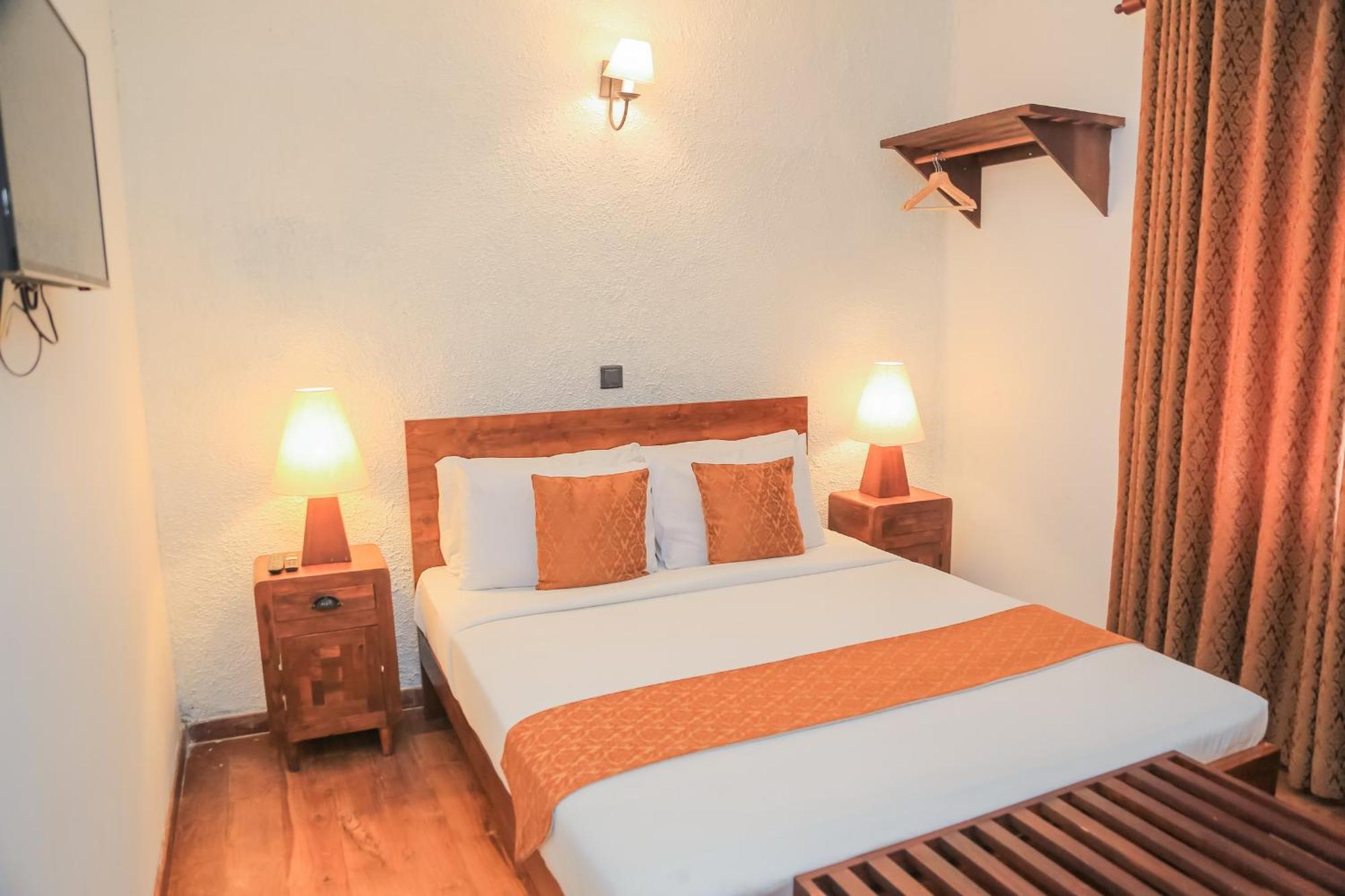 Guest house Grace Nuwara Eliya