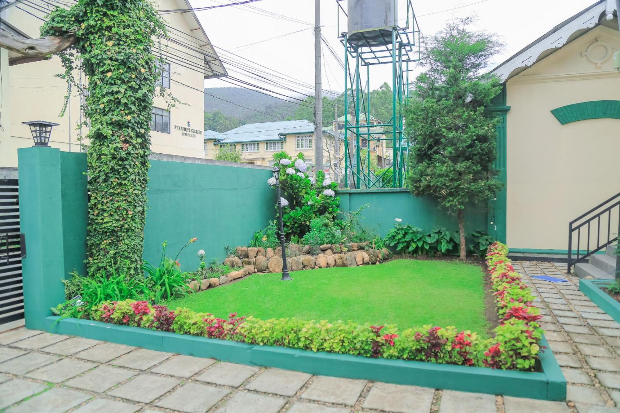 Grace 3* Nuwara Eliya