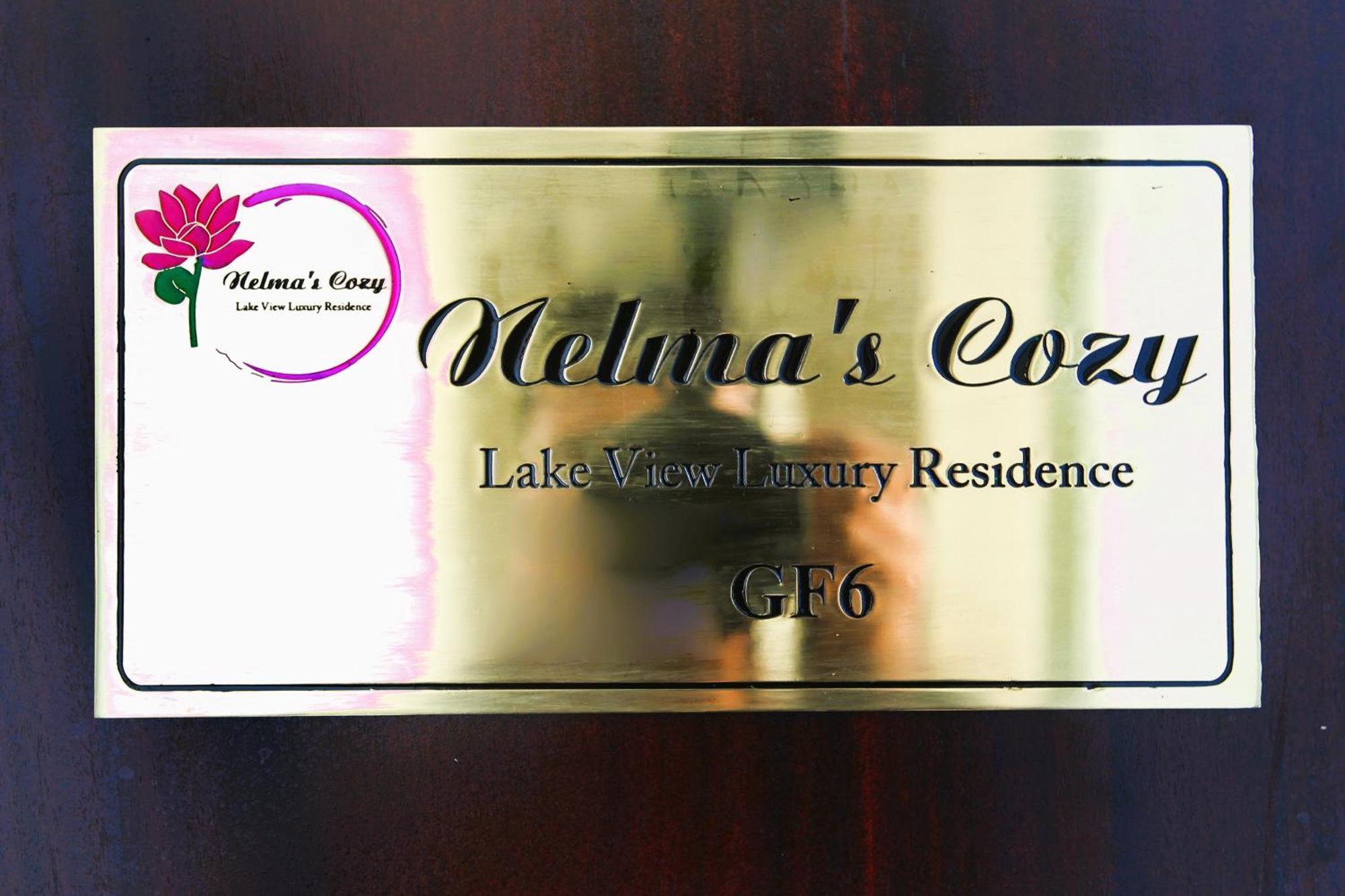 Nelma's Cosy Nuwara Eliya