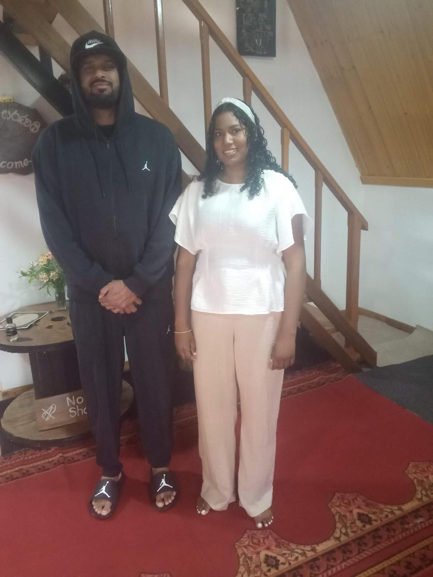 Barrow Family Villa *