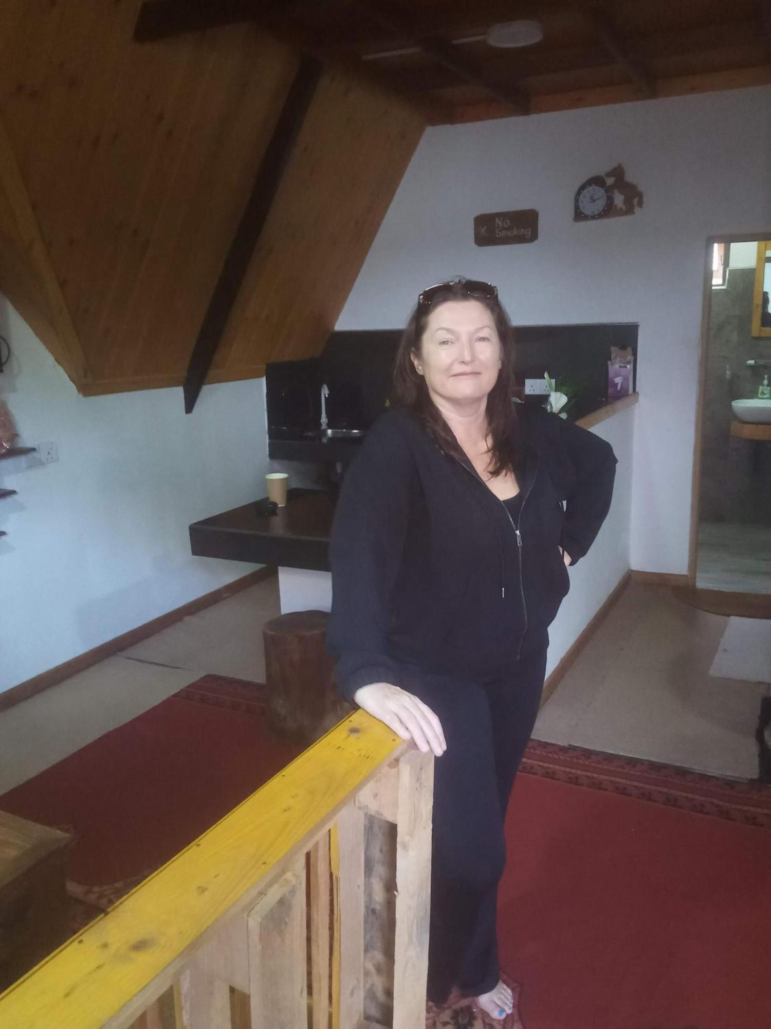 Villa Barrow Family Nuwara Eliya