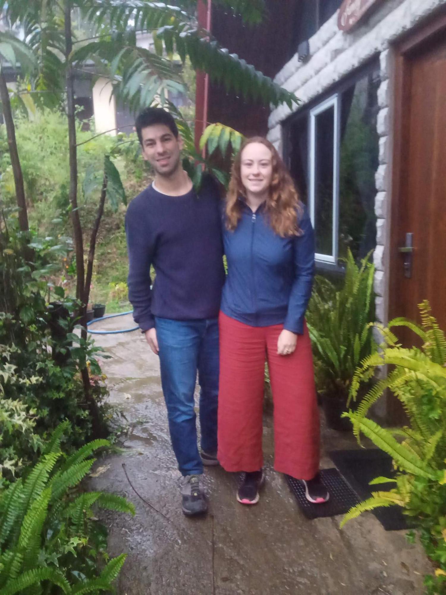 Barrow Family Villa Nuwara Eliya