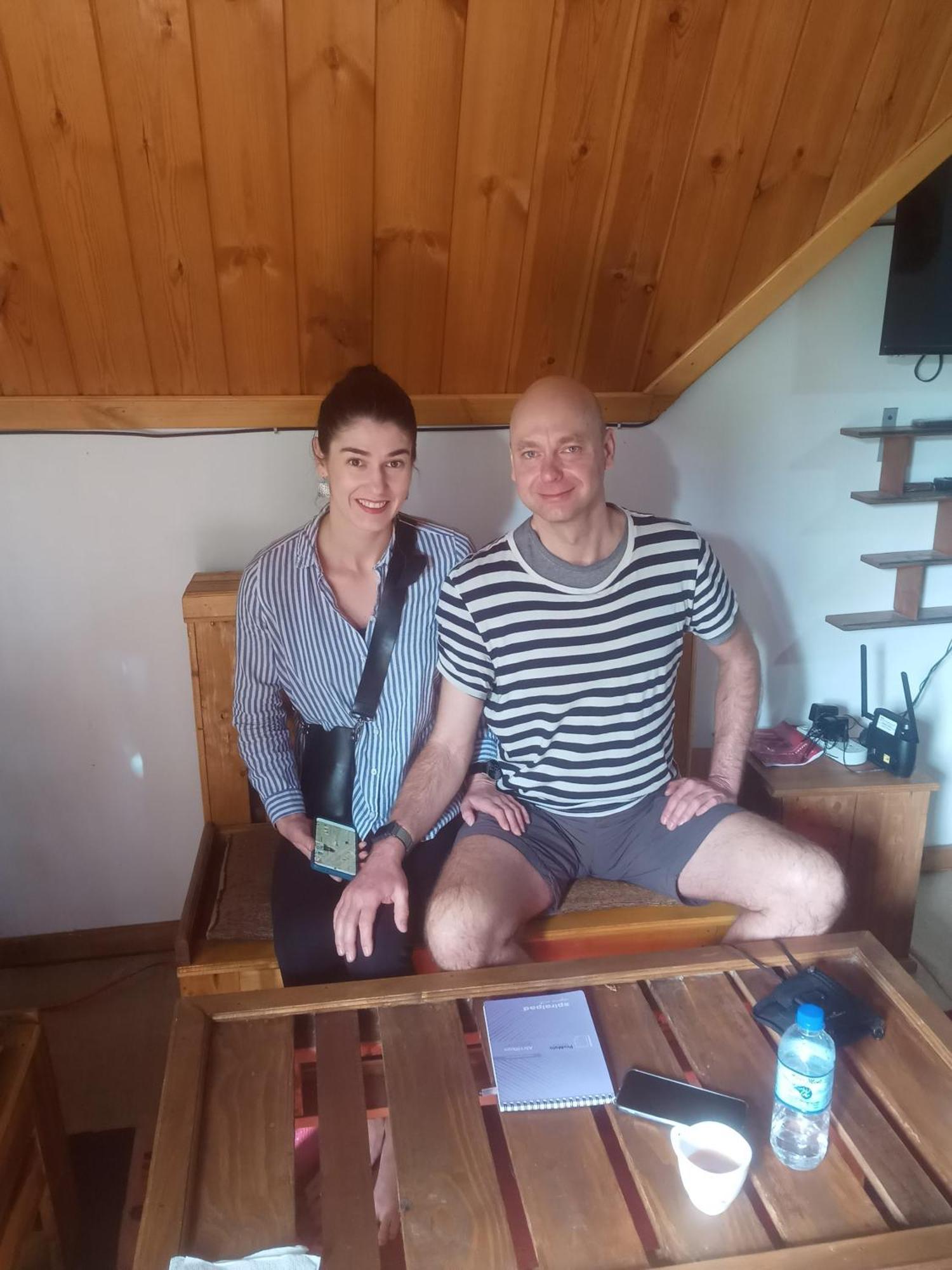 Barrow Family Villa Nuwara Eliya