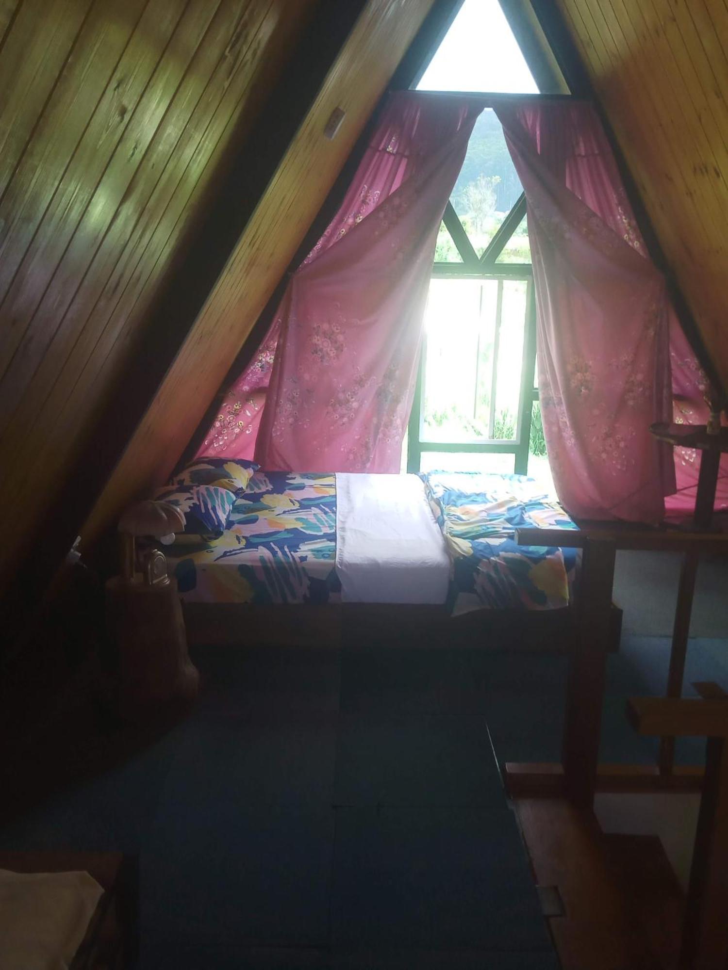 Barrow Family Villa Nuwara Eliya