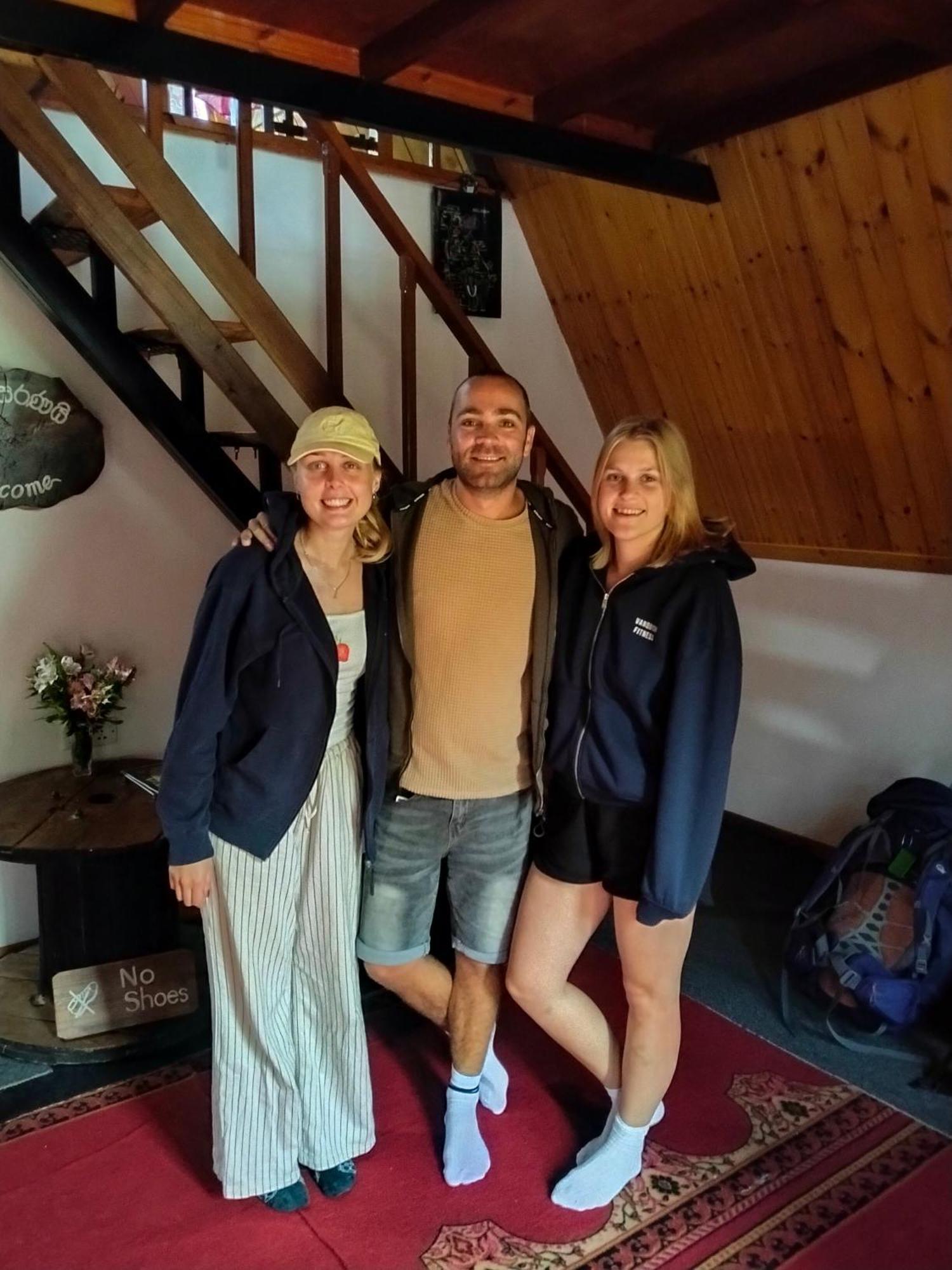 Barrow Family Villa *