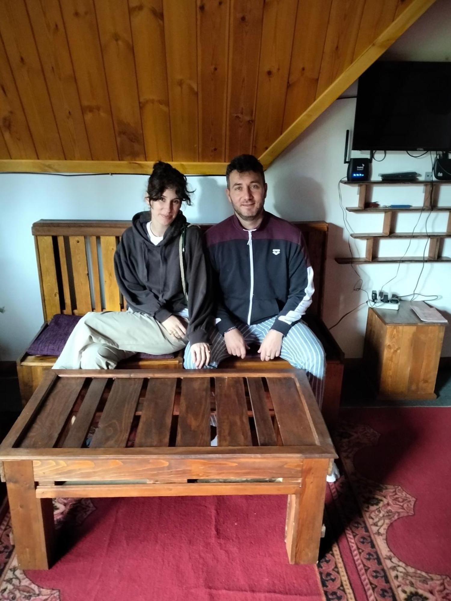 Barrow Family Villa *