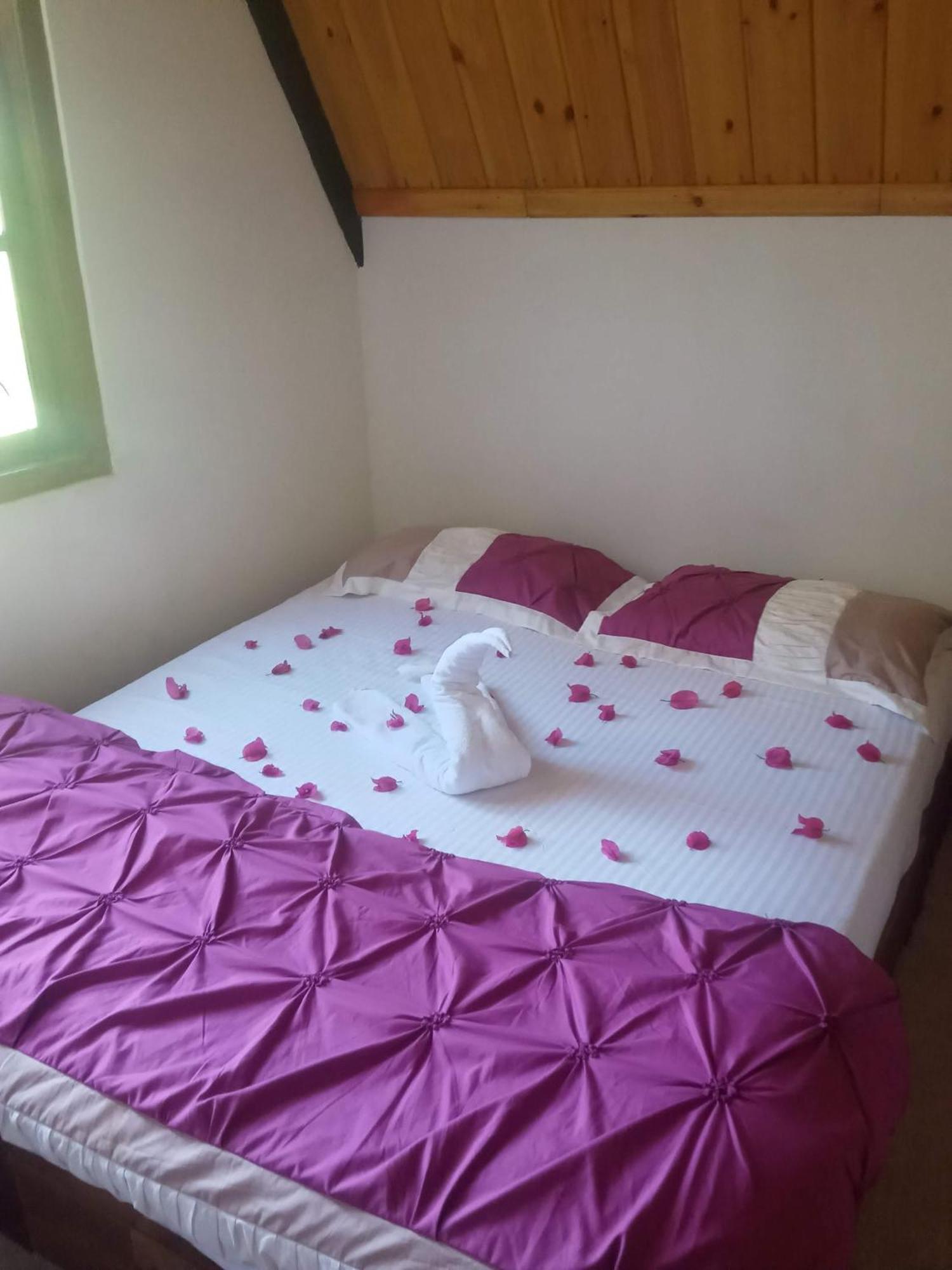 Barrow Family Villa Nuwara Eliya