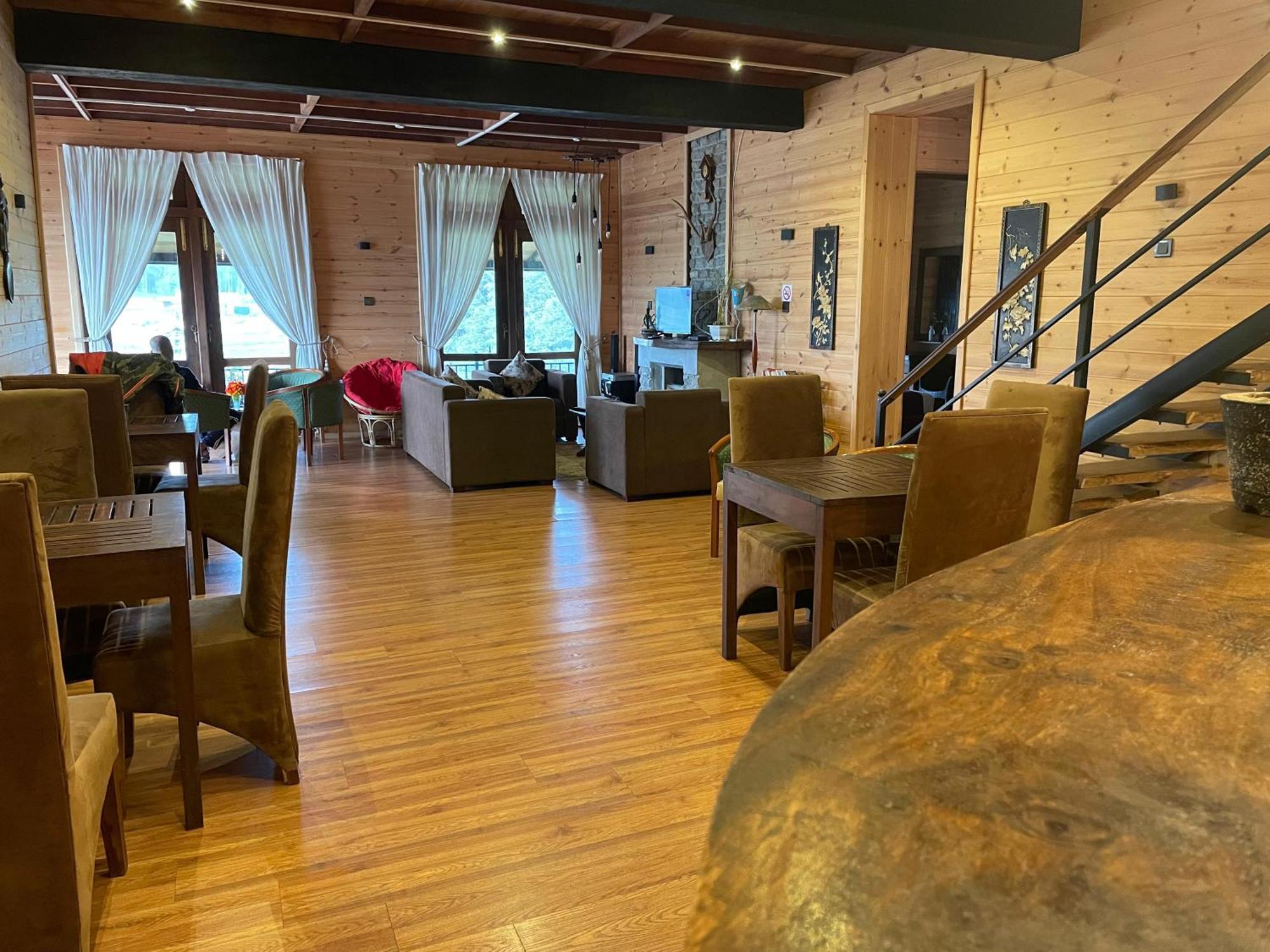 Omaya Hills Nuwara Eliya