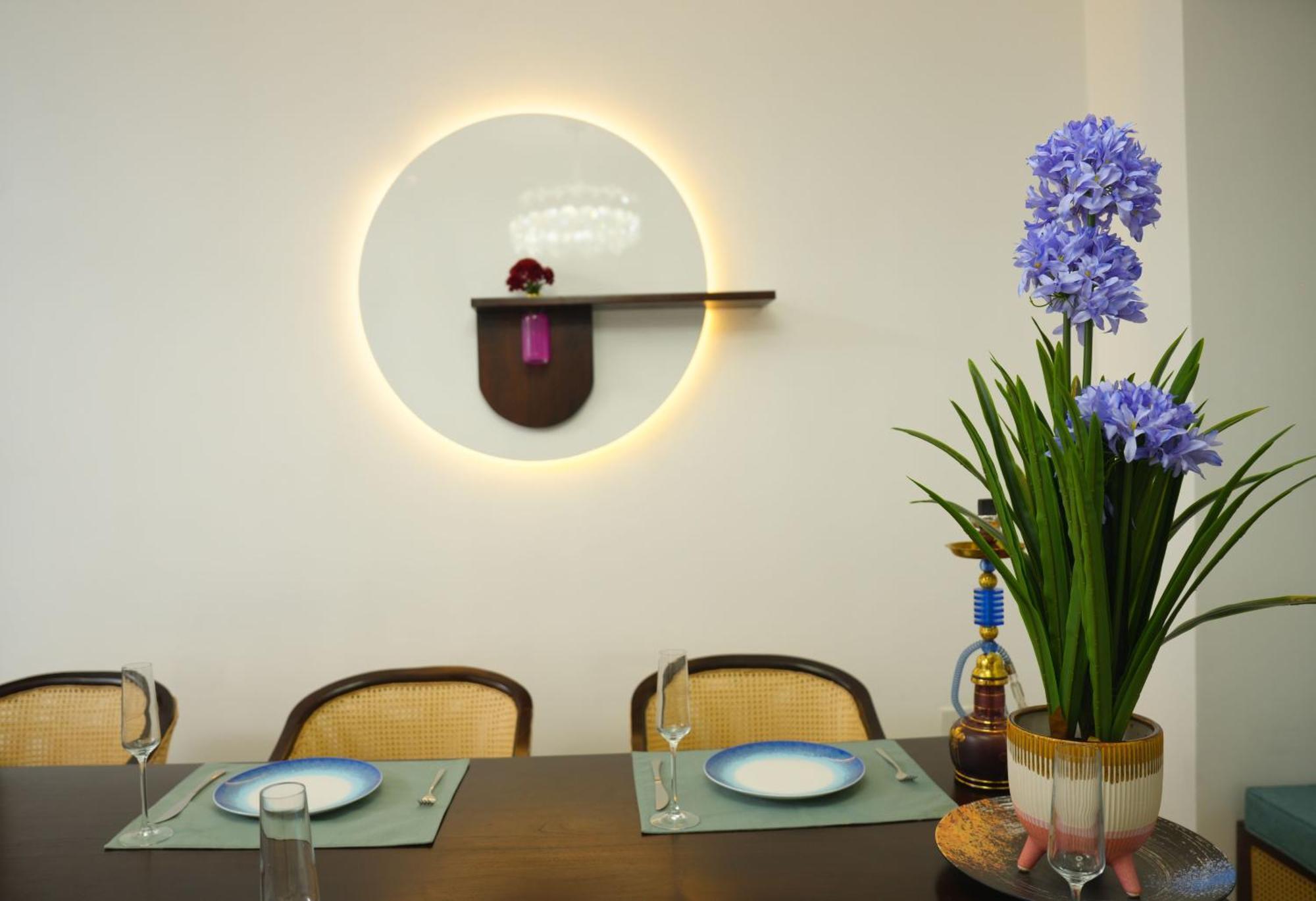 Hotel Montagna Luxury