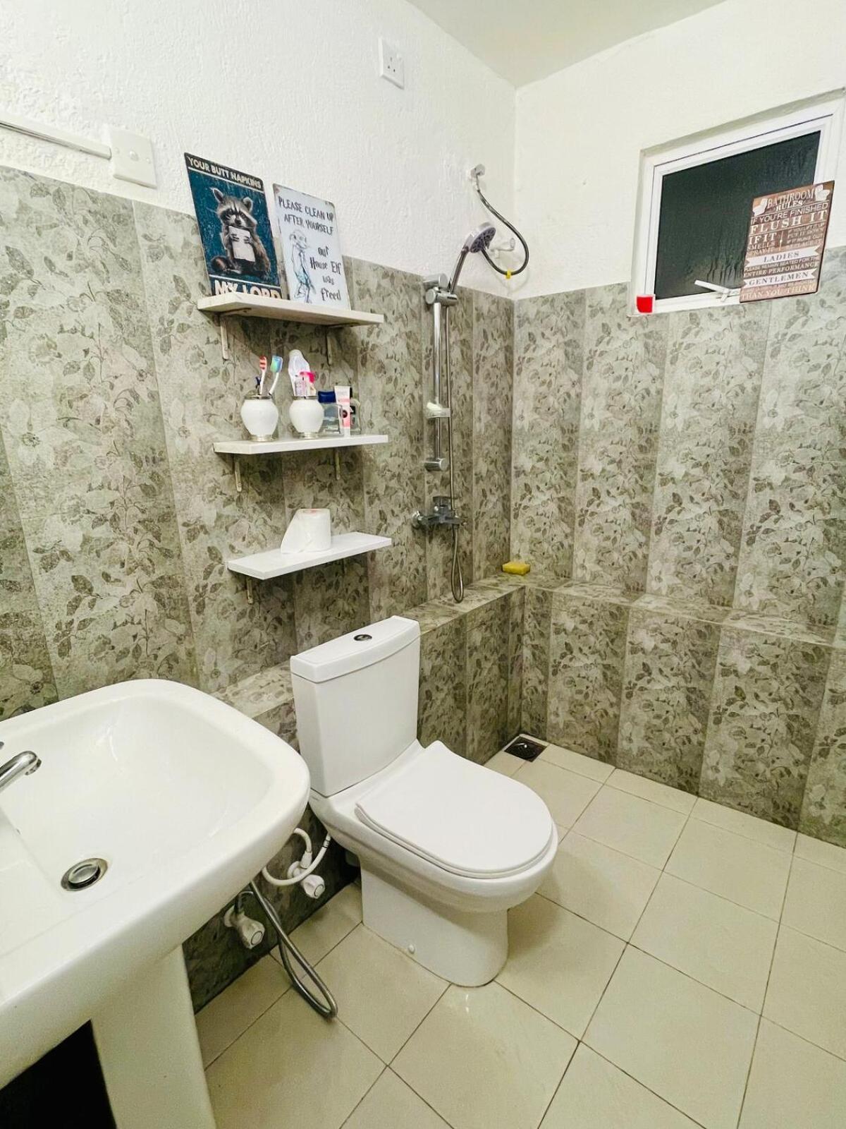 Villa The Burrow - A Modern Loft-style Luxury