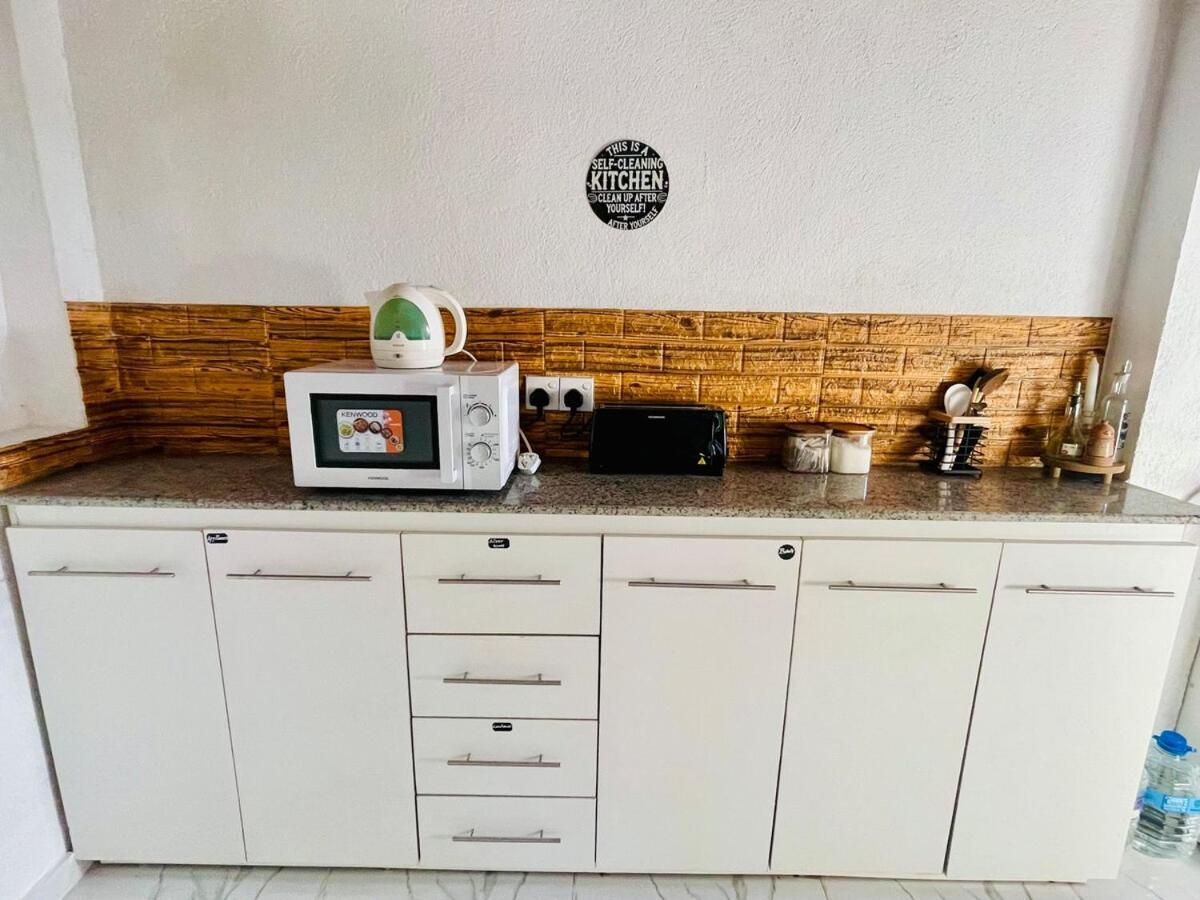 The Burrow - A Modern Loft-style Luxury Nuwara Eliya