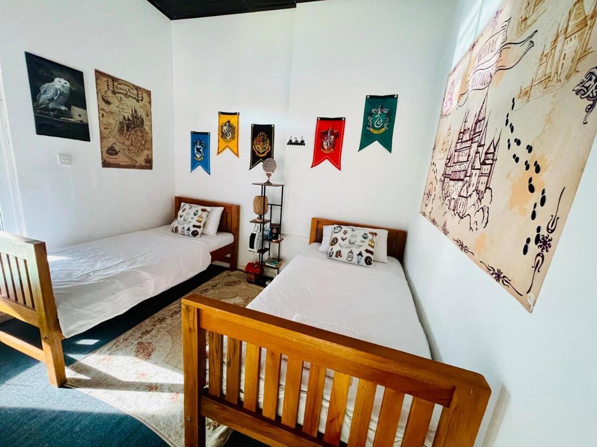 The Burrow - A Modern Loft-style Luxury * Nuwara Eliya