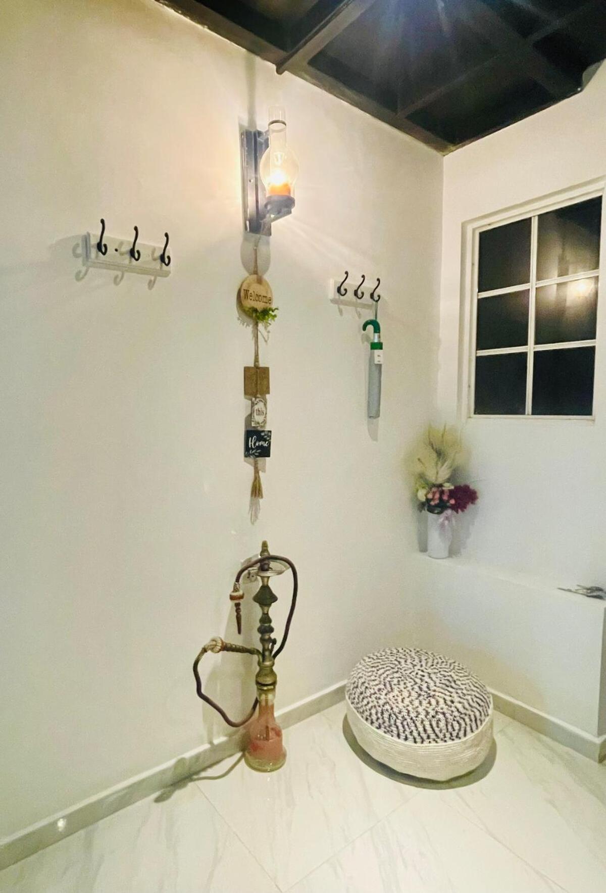 The Burrow - A Modern Loft-style Luxury Villa *