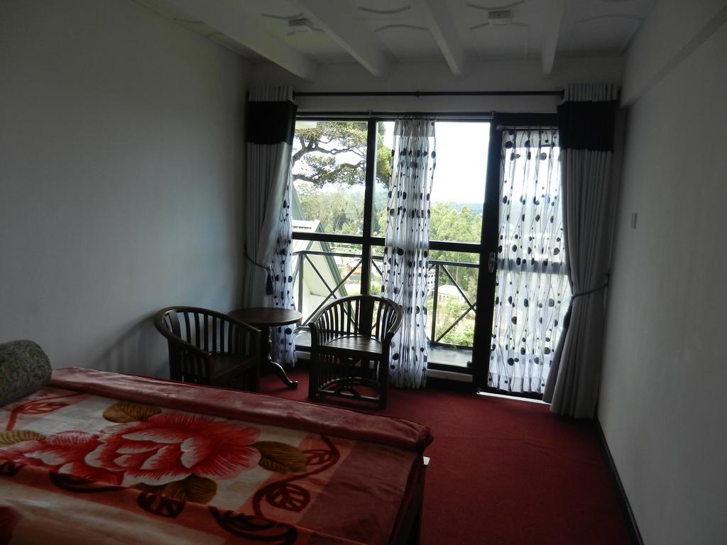 Sherwood Nuwara Eliya