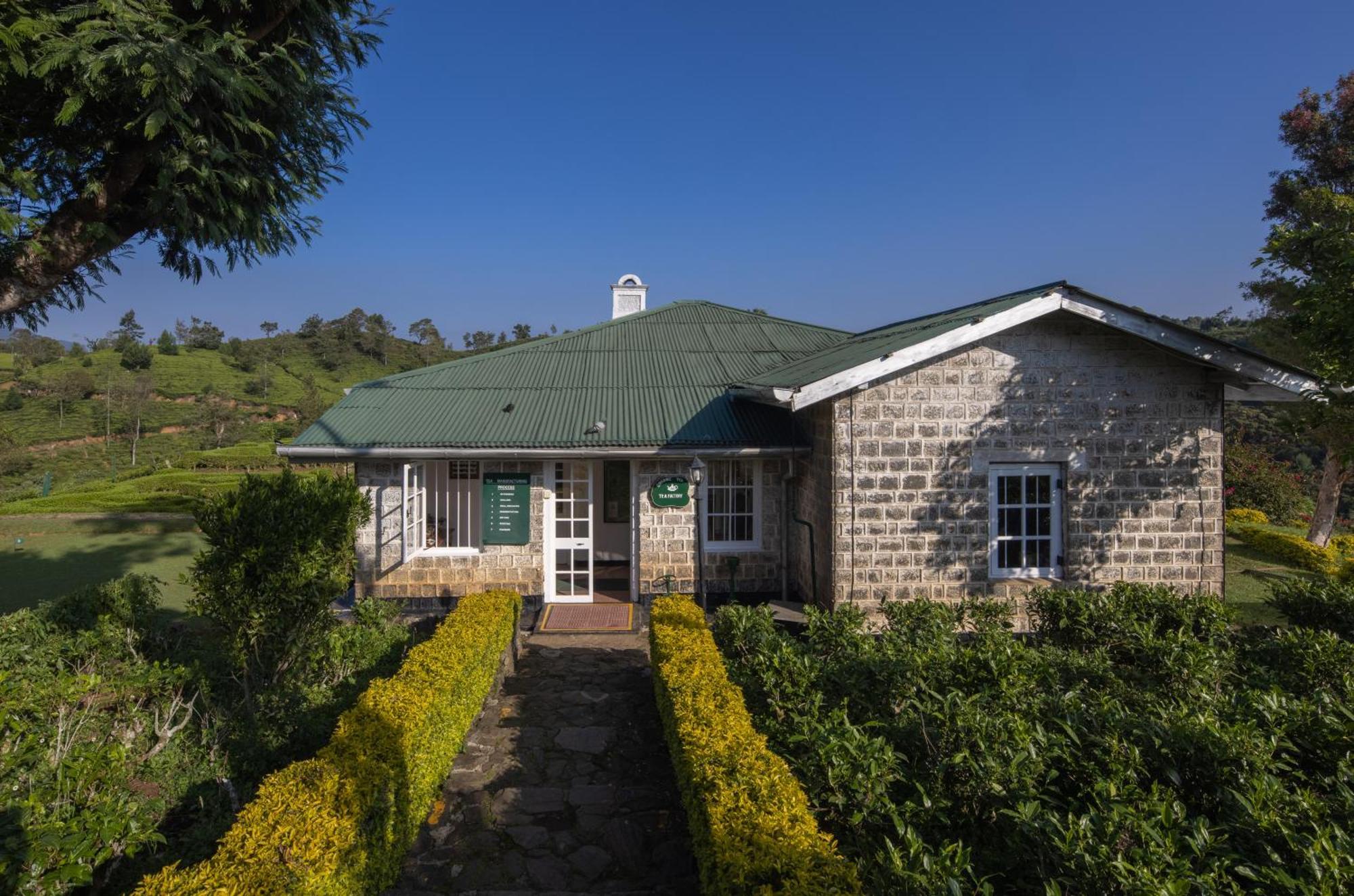 Heritance Tea Factory (adults Only) Hotel