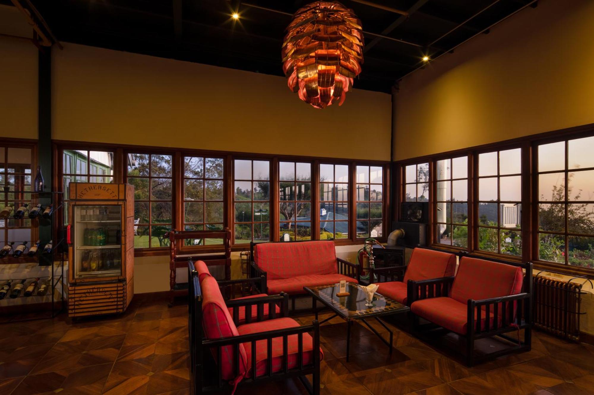 Heritance Tea Factory (adults Only) 5* Nuwara Eliya