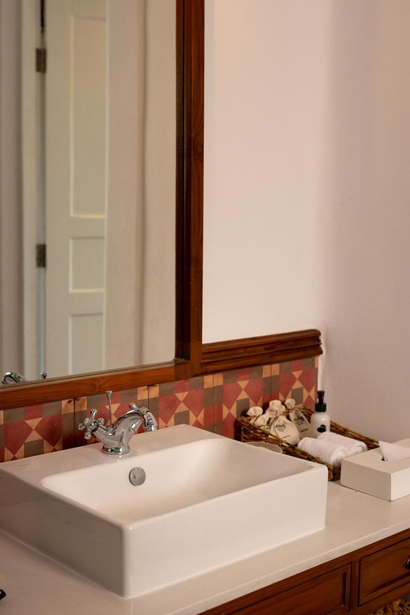 Hotel Jetwing St Andrew's 5*