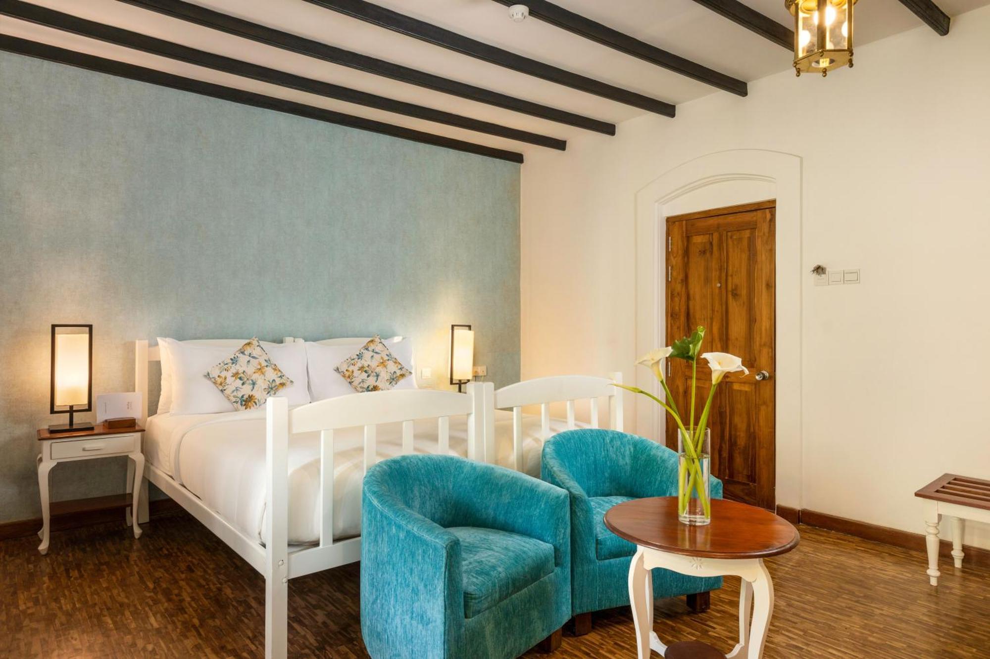 Hotel Jetwing St Andrew's