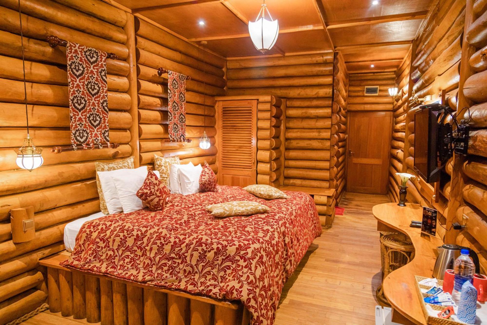 Hotel Queenswood 5*