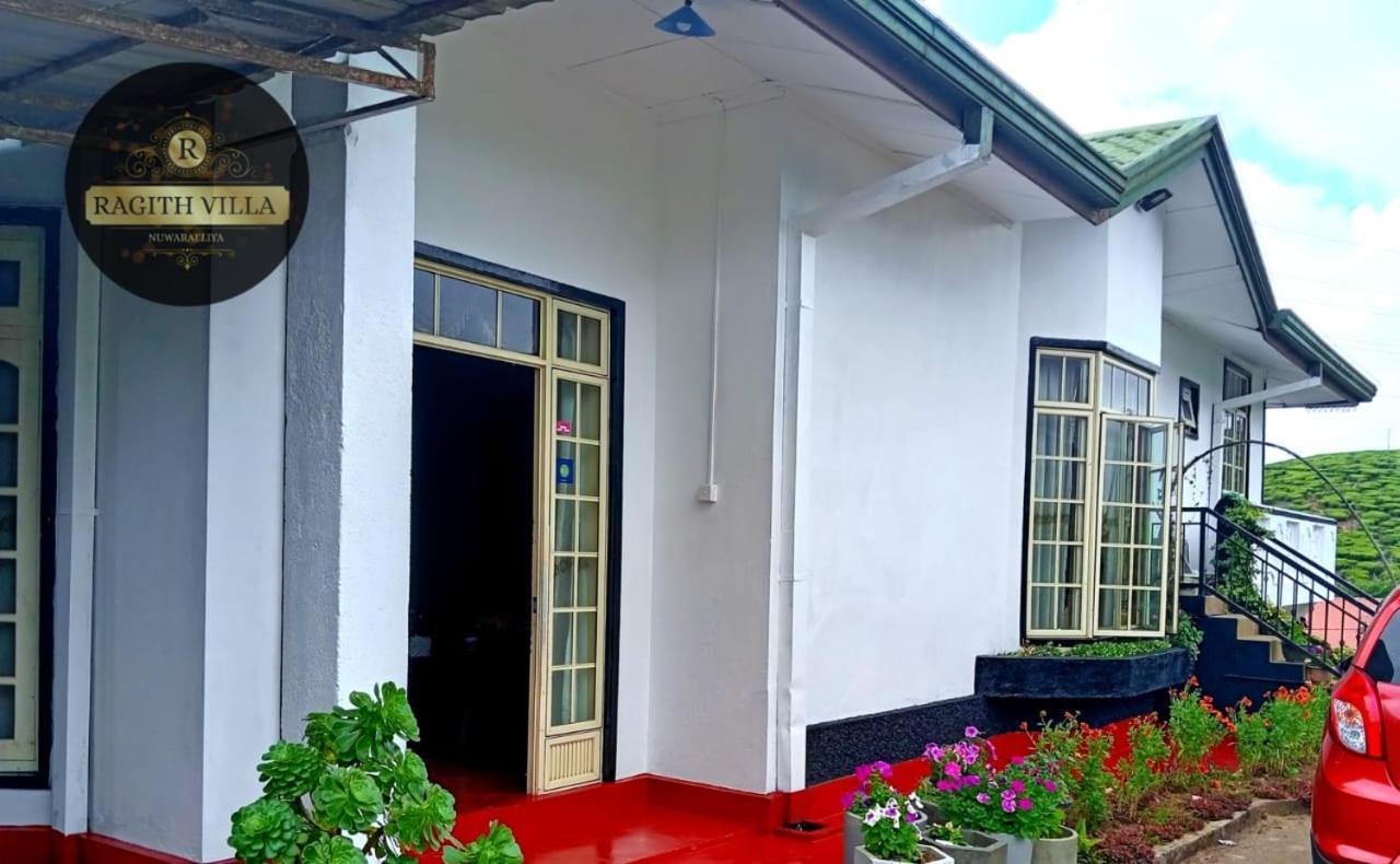 Villa Ragith Nuwara Eliya
