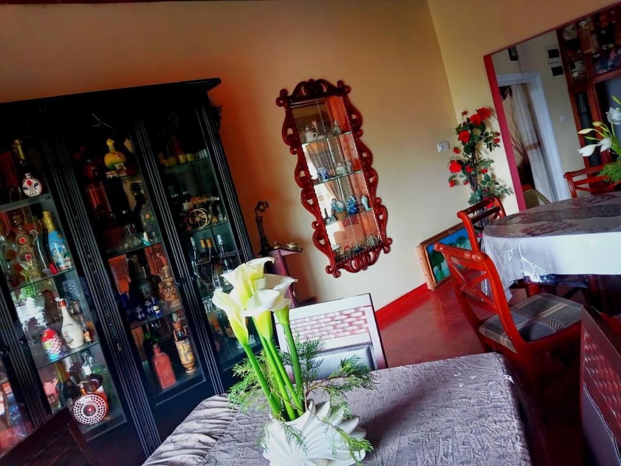 Villa Ragith Nuwara Eliya