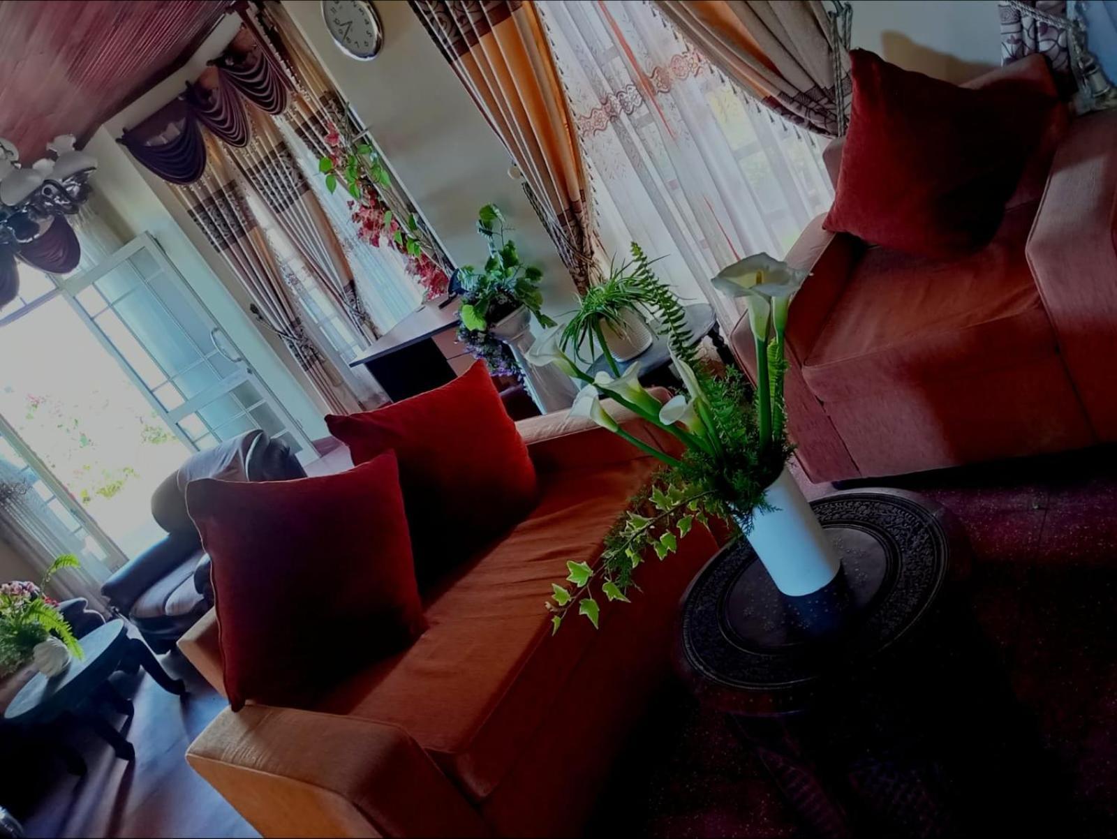 Villa Ragith Nuwara Eliya