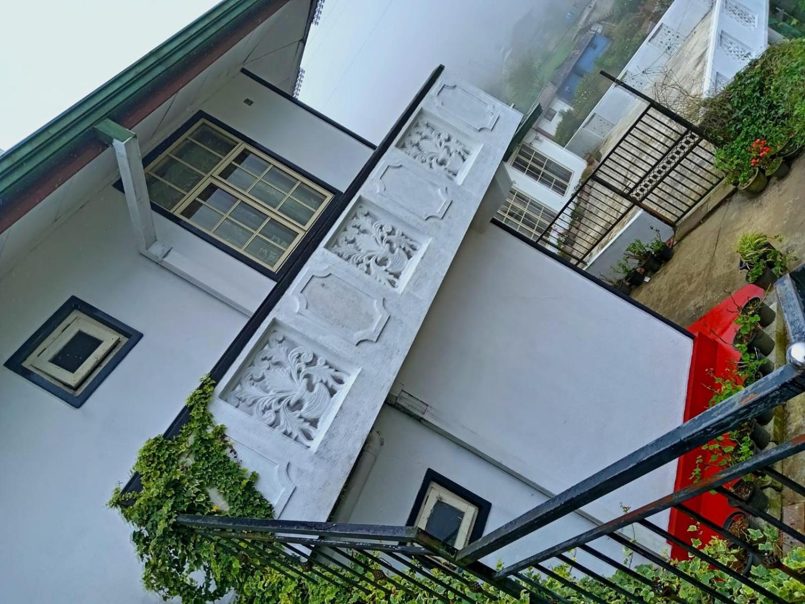 Villa Ragith Nuwara Eliya