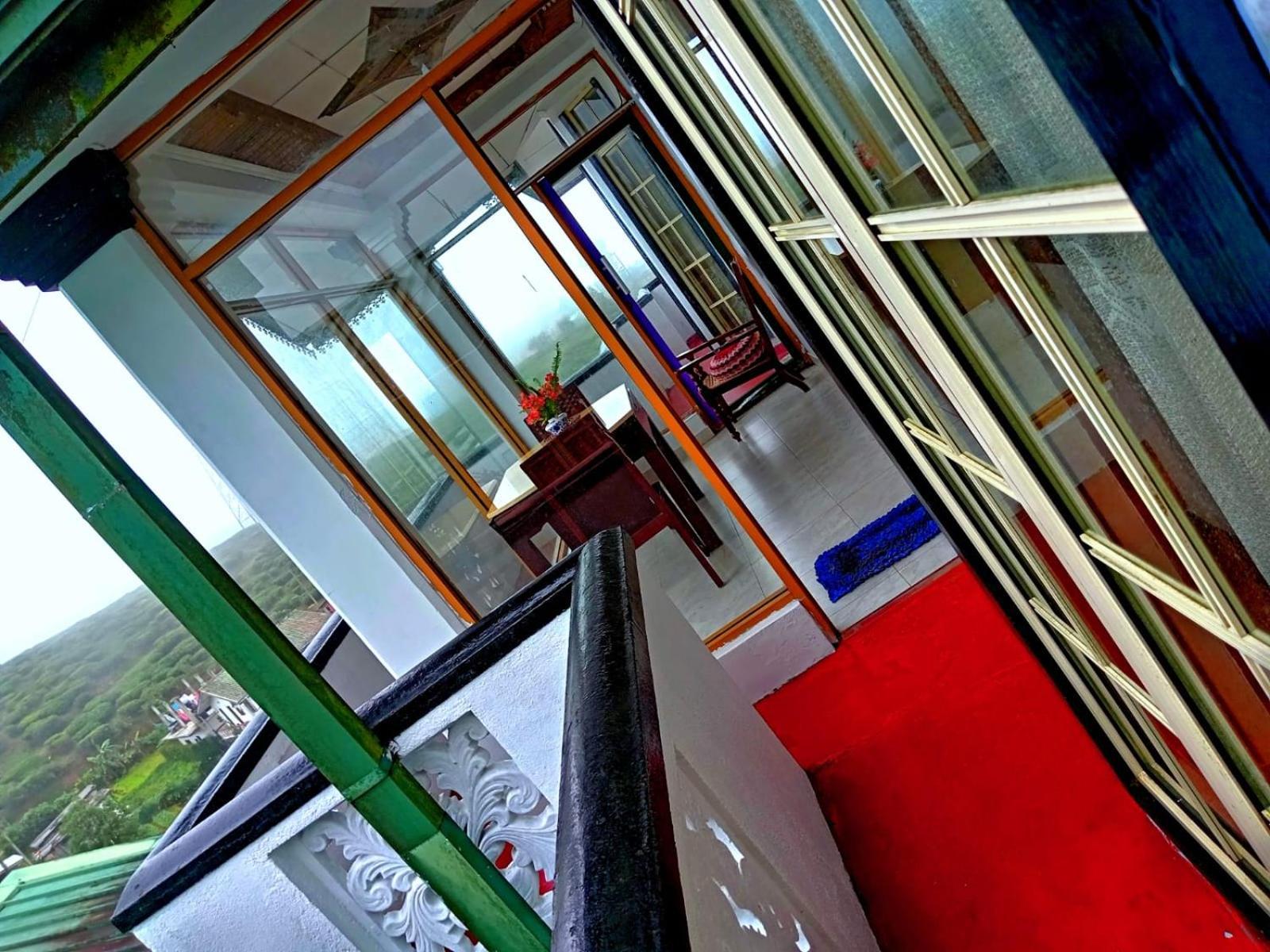 Villa Ragith Nuwara Eliya