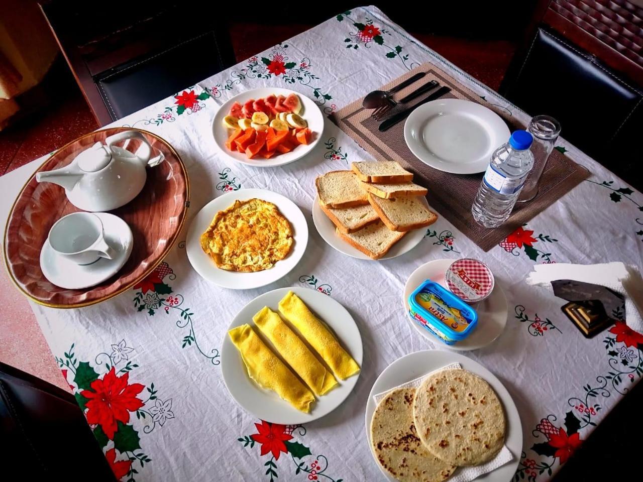 Ragith Villa Nuwara Eliya