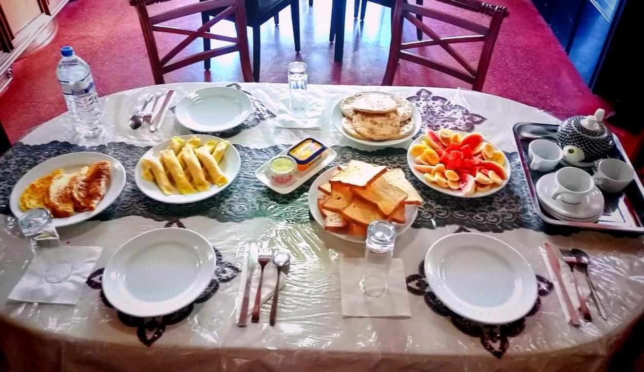 Villa Ragith Nuwara Eliya