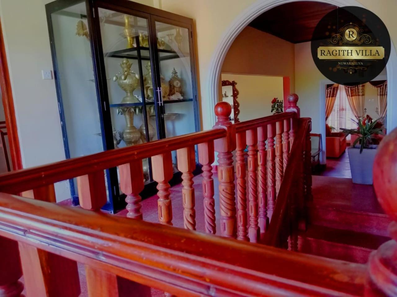 Ragith Nuwara Eliya