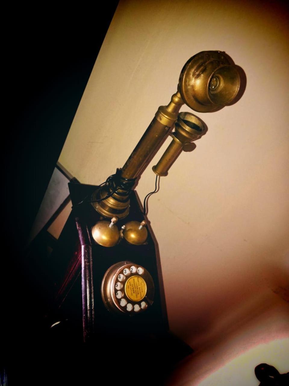 Villa Ragith Nuwara Eliya