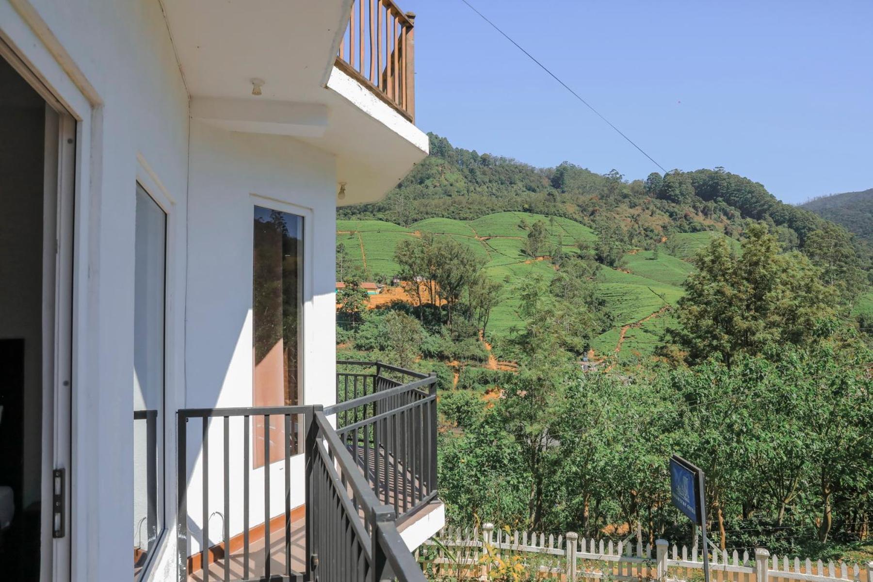 Dream * Nuwara Eliya