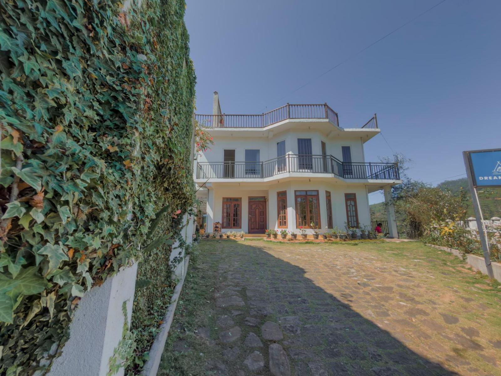 Homestay Dream Nuwara Eliya