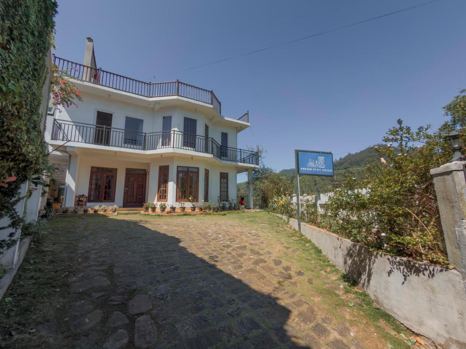 Homestay Dream Nuwara Eliya