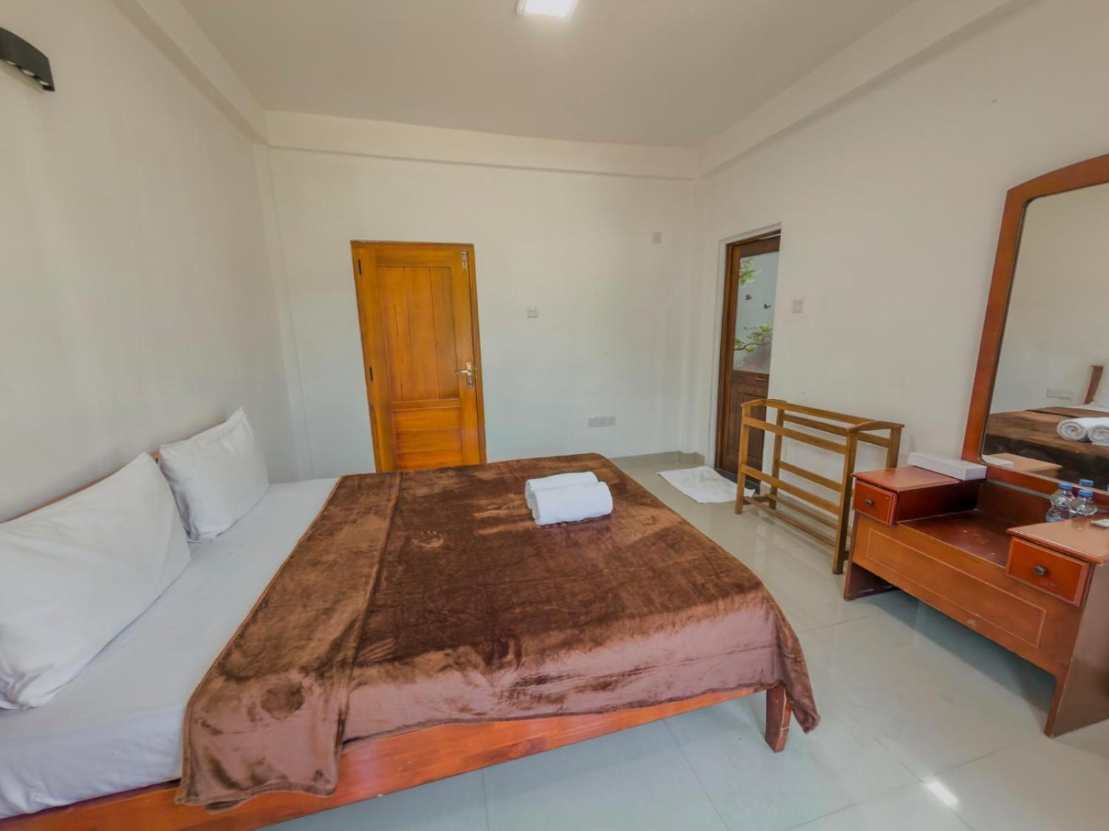 Dream * Nuwara Eliya