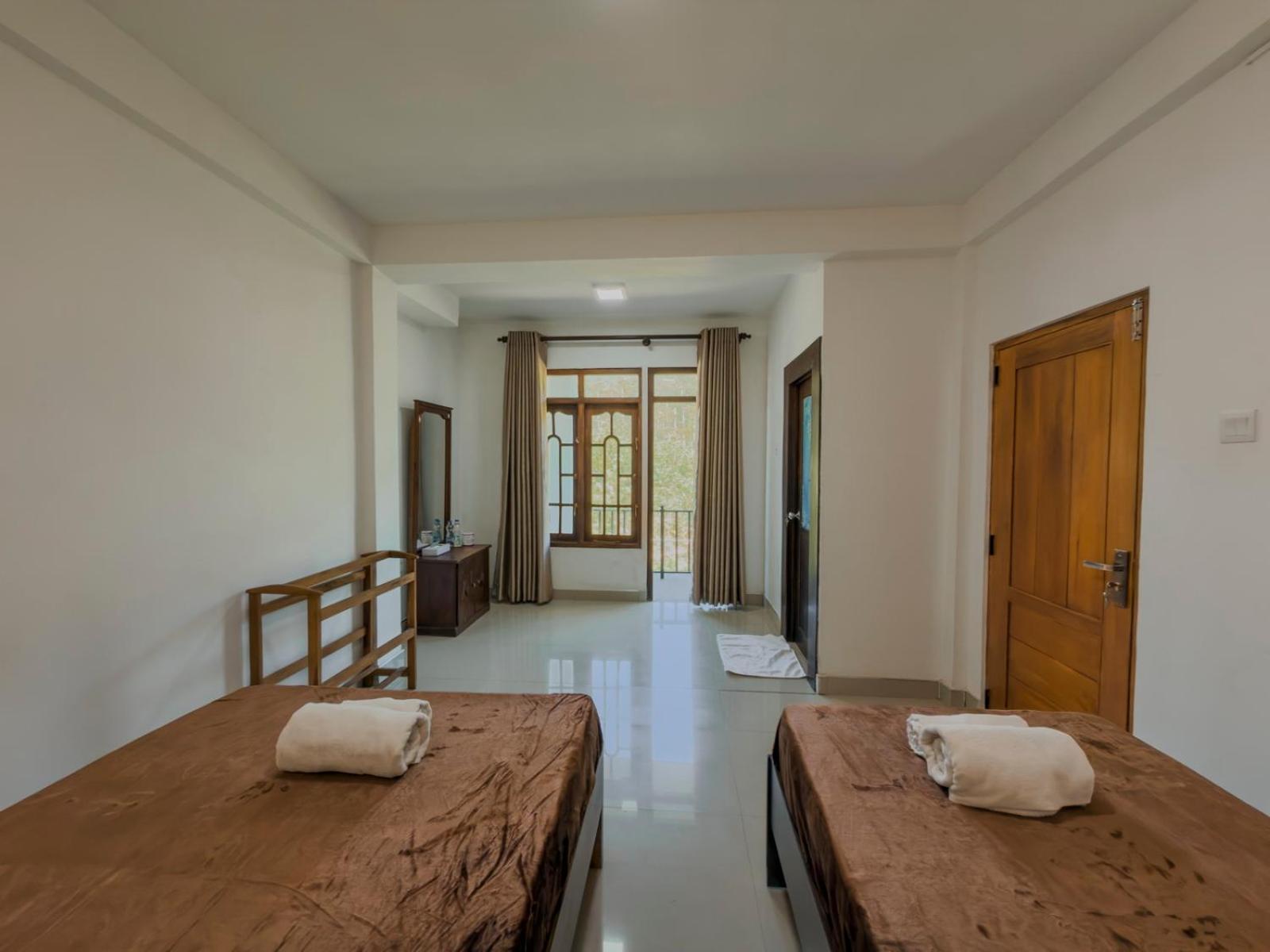 Dream * Nuwara Eliya