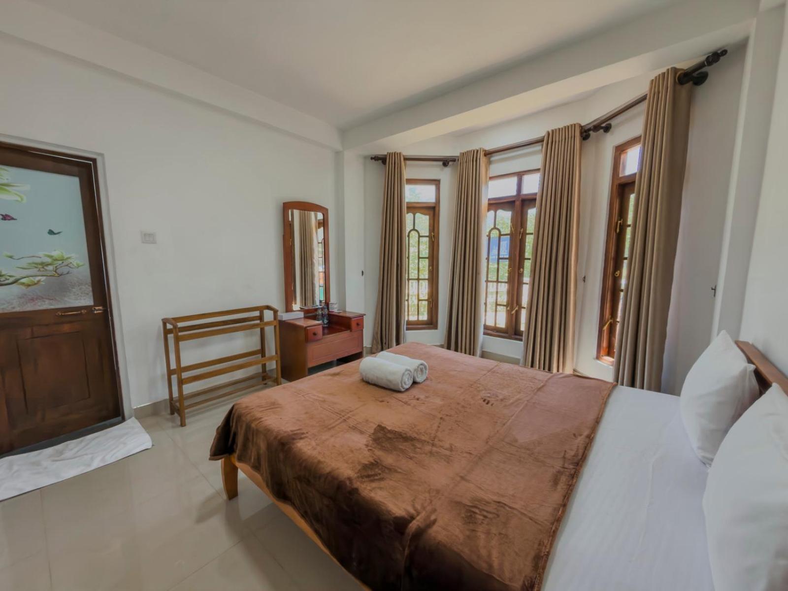 Homestay Dream Nuwara Eliya