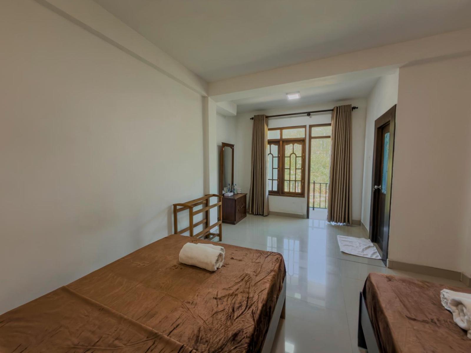 Dream * Nuwara Eliya