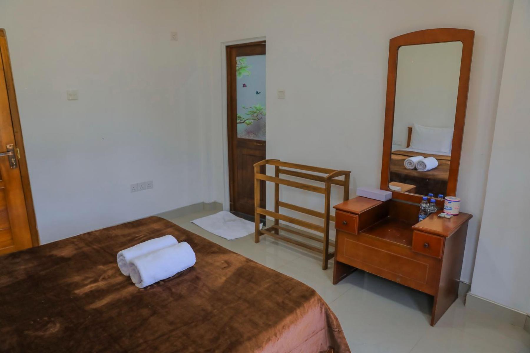 Dream Homestay Nuwara Eliya