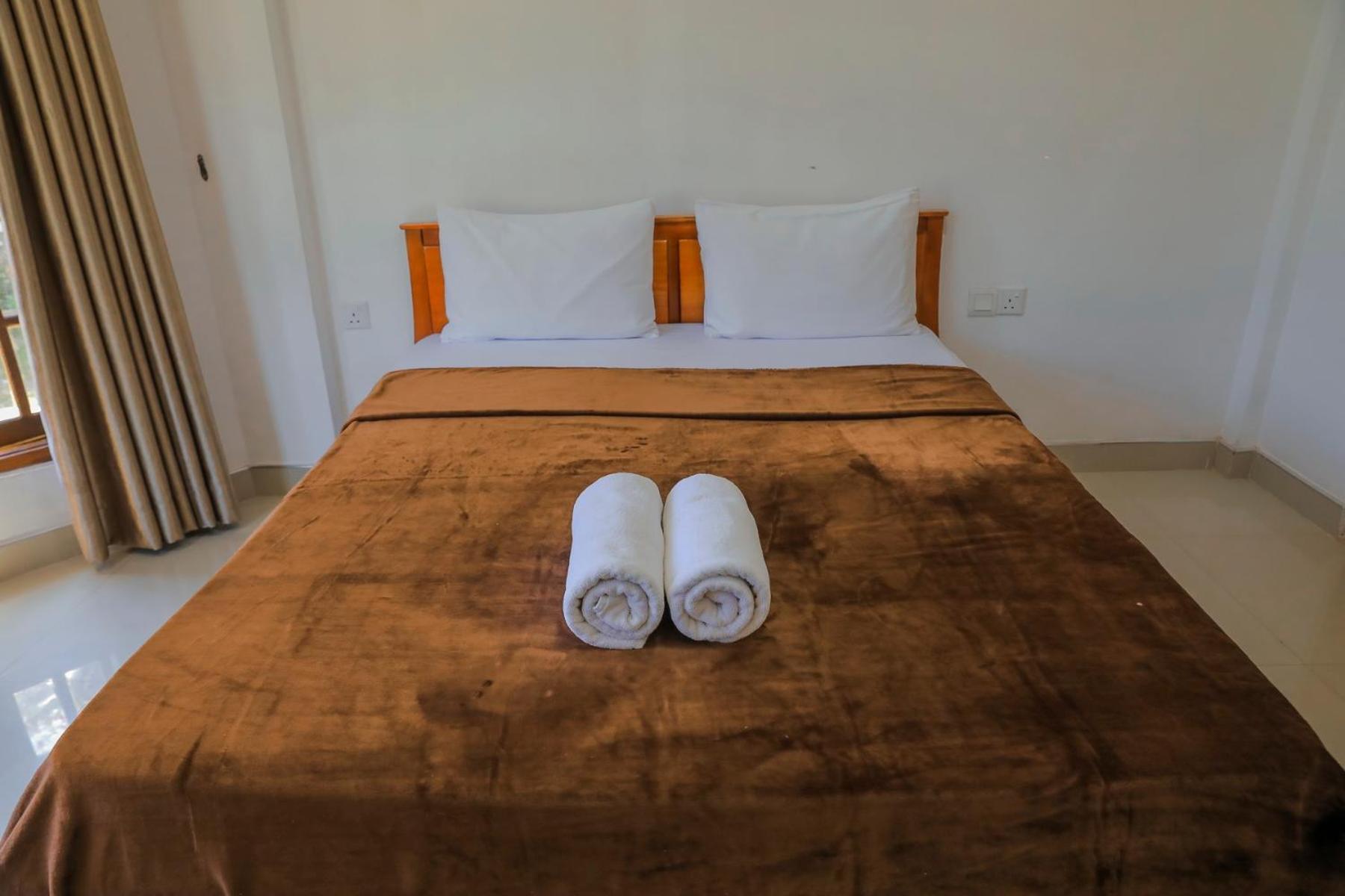 Dream * Nuwara Eliya