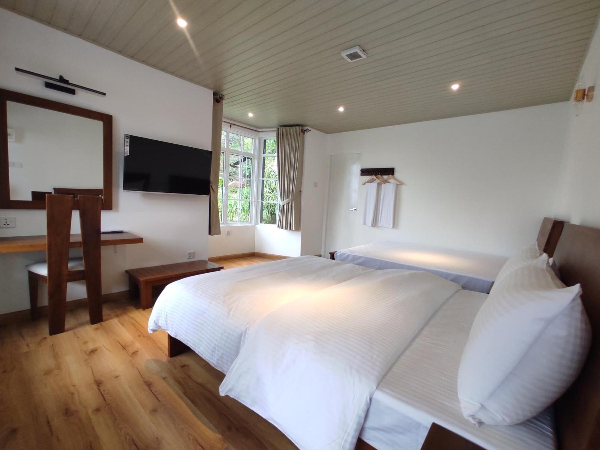 Inn Mount Mary Nuwara Eliya
