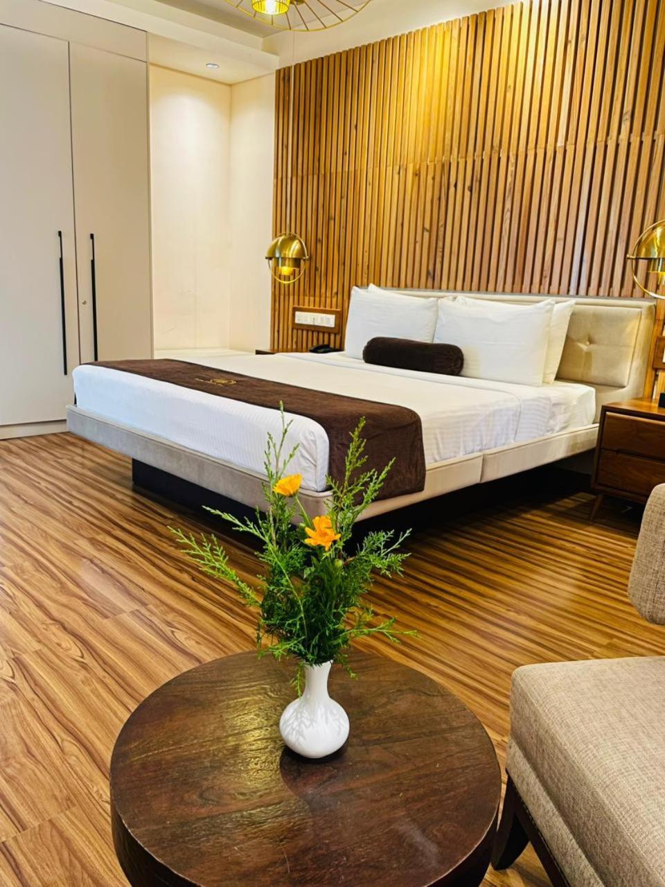 Ripon Grand Hill By Ehi