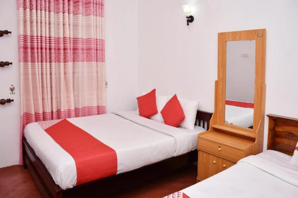 La Rose Geust House Nuwara Eliya