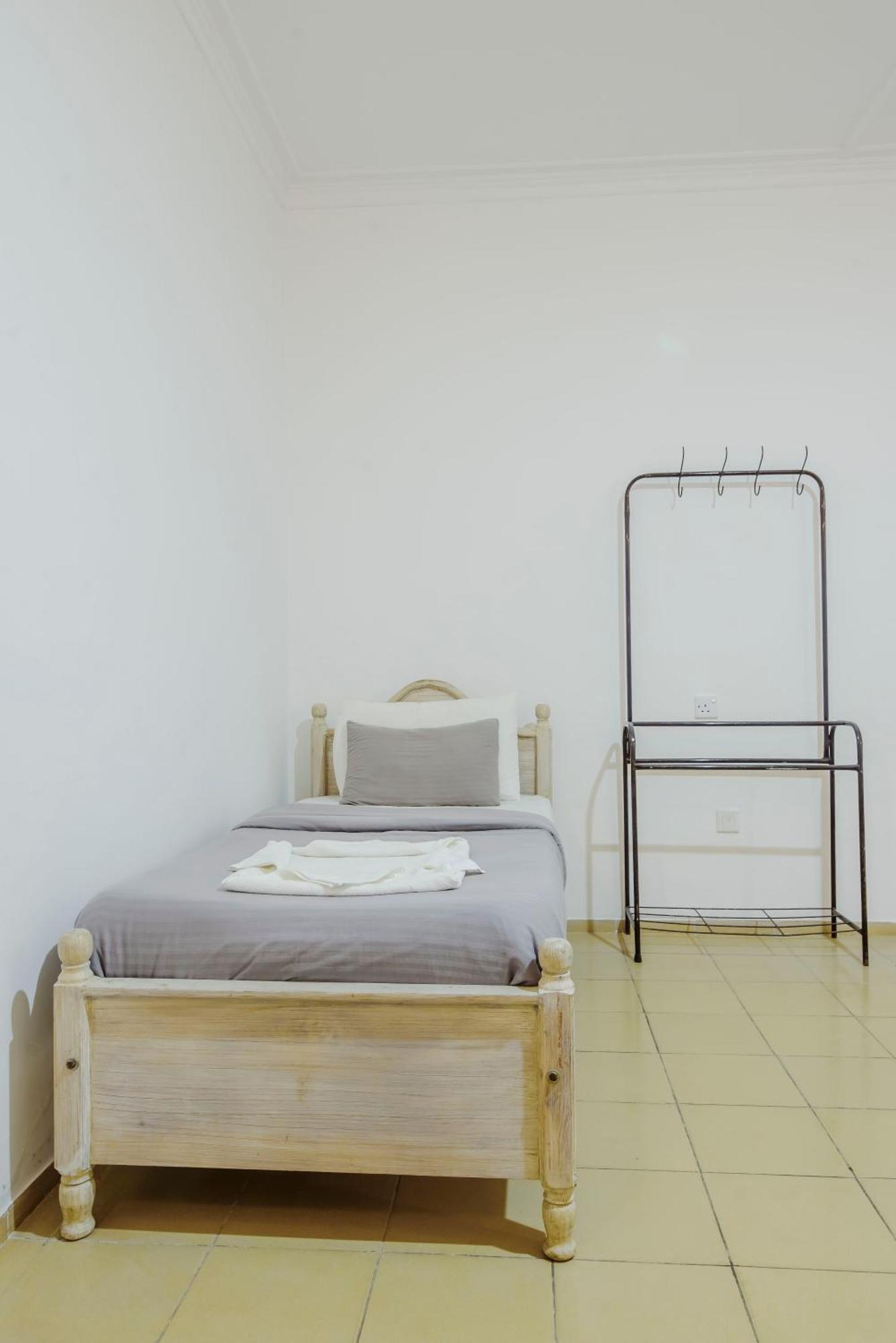 Oasis Hill Hotel Nuwara Eliya