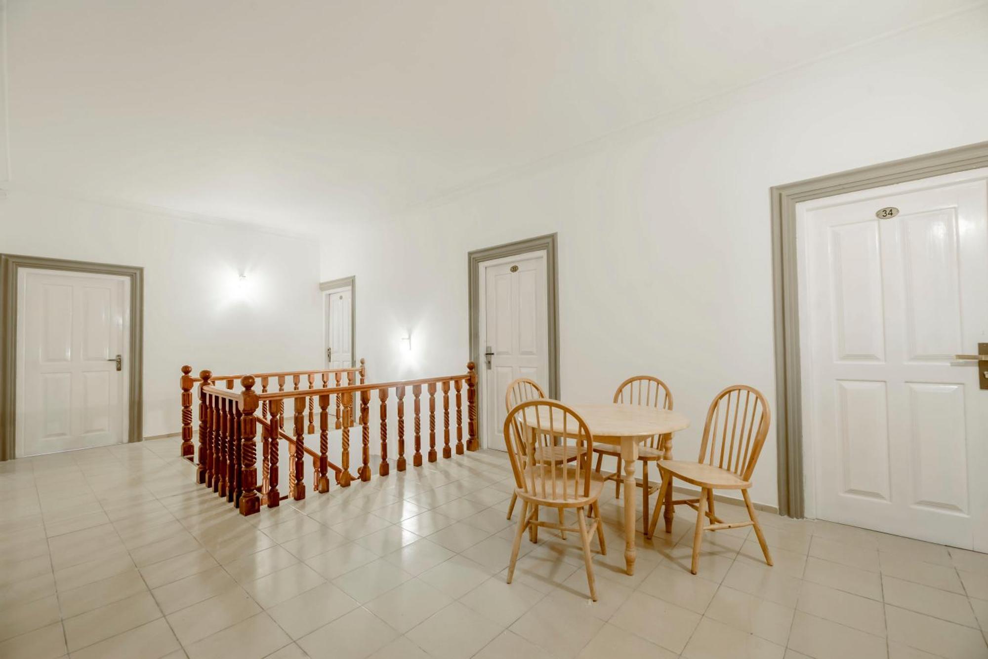 Oasis Hill 2* Nuwara Eliya