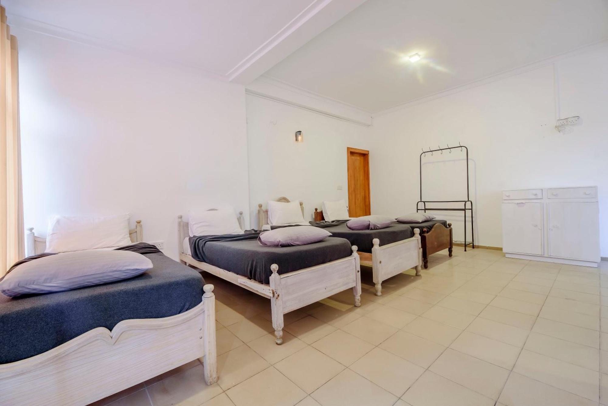 Oasis Hill Hotel Nuwara Eliya