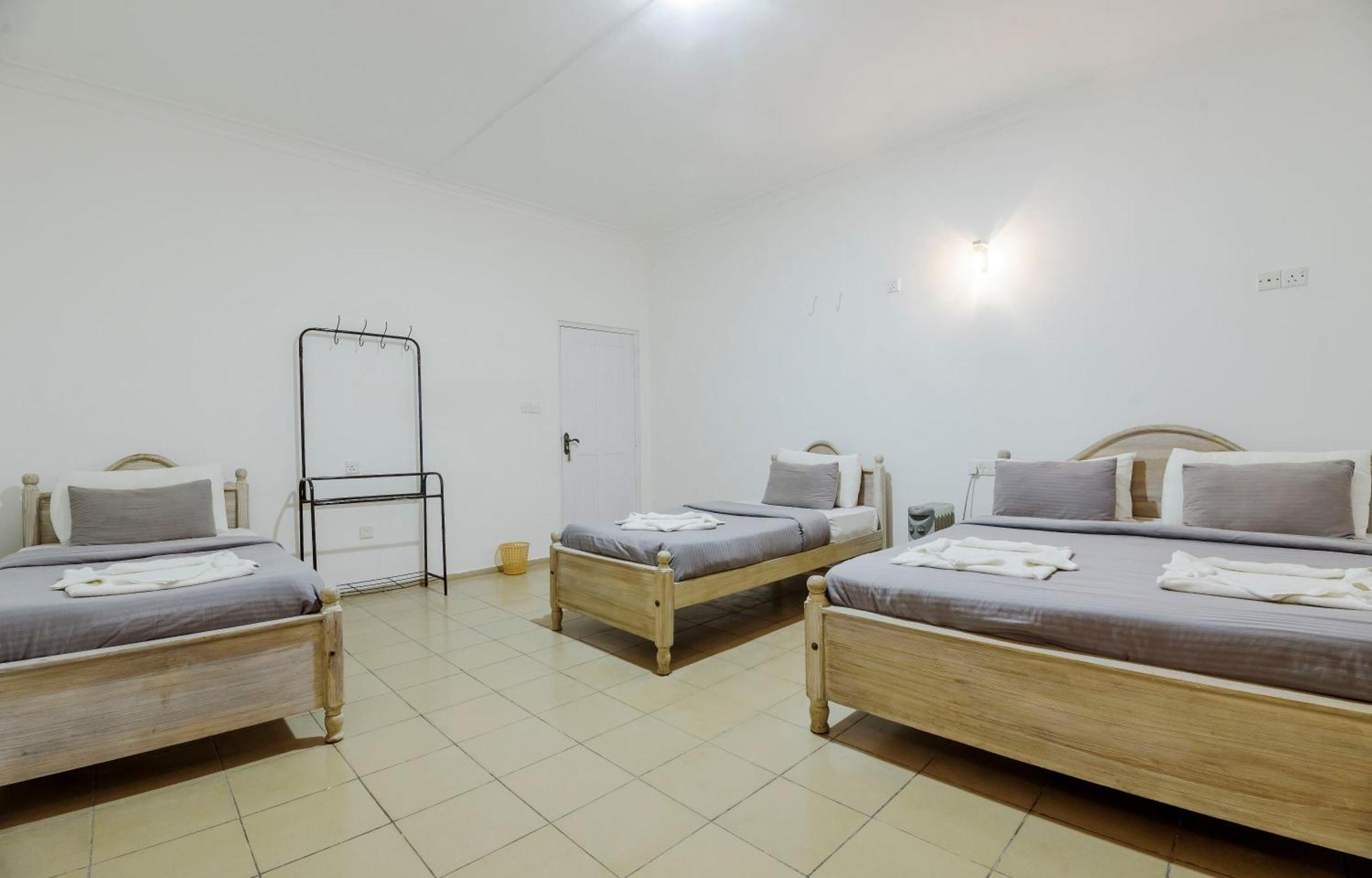 Oasis Hill Nuwara Eliya